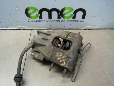PINZA DE FRENO DELANTERA DERECHA, FORD, FOCUS BERLINA (CAK)