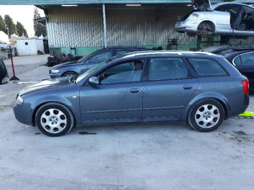  AUDI A4 AVANT (8E) 