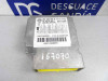  CENTRALITA AIRBAG AUDI A6 ALLROAD QUATTRO (4FH) 