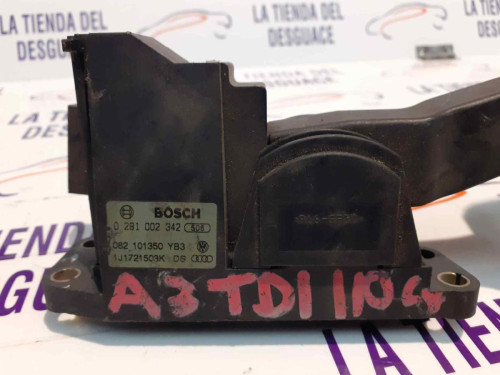  POTENCIOMETRO PEDAL 