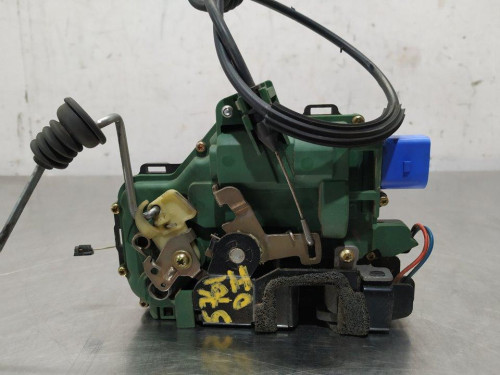 CERRADURA PUERTA DELANTERA IZQUIERDA VOLKSWAGEN POLO IV (9N1) 