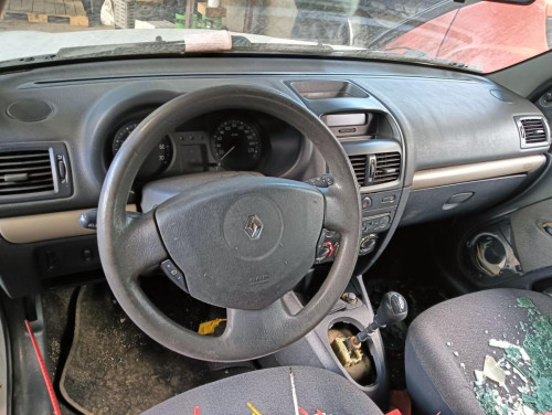  RENAULT CLIO II FASE II (B/CB0) 