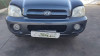 PARAGOLPES DELANTERO Hyundai Santa Fe (SM)(2001->) HYUNDAI Santa Fe (SM)(2001->) 