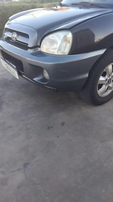 PARAGOLPES DELANTERO Hyundai Santa Fe (SM)(2001->)