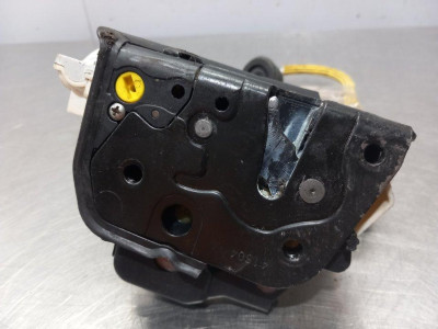 CERRADURA PUERTA TRASERA IZQUIERDA, AUDI, A4 AVANT (8E)