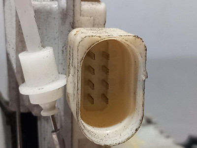 CERRADURA PUERTA TRASERA IZQUIERDA, AUDI, A4 AVANT (8E)