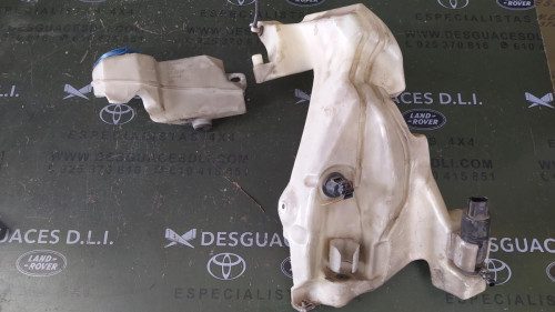 DEPOSITO LIMPIA AUDI A4 BERLINA (8E) 