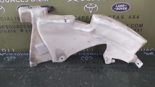 DEPOSITO LIMPIA AUDI A4 BERLINA (8E) 