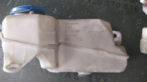 DEPOSITO LIMPIA AUDI A4 BERLINA (8E) 
