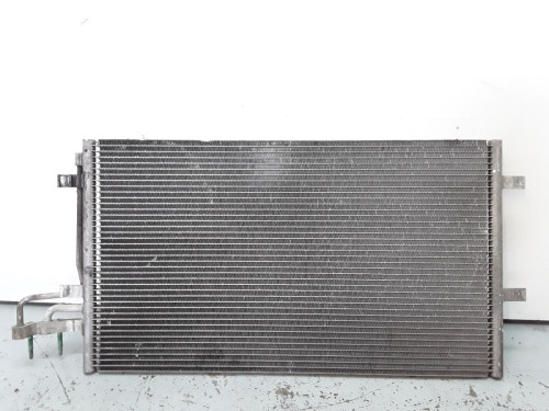 CONDENSADOR / RADIADOR AIRE ACONDICIONADO Ford FOCUS BERLINA (CAP) 