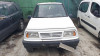 SUZUKI VITARA (SE/SF/ET) — автомобиль-донор на запчасти 