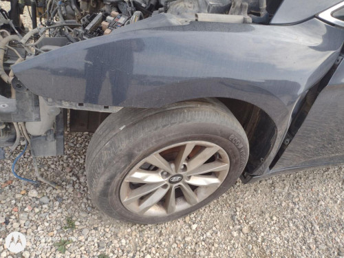BIELETA ESTABILIZADORA DELANTERA IZQUIERDA Hyundai I40 (VF) 