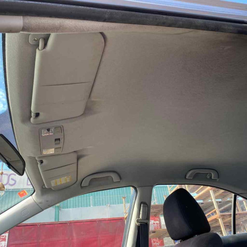  MAZDA 6 BERLINA (GG) 