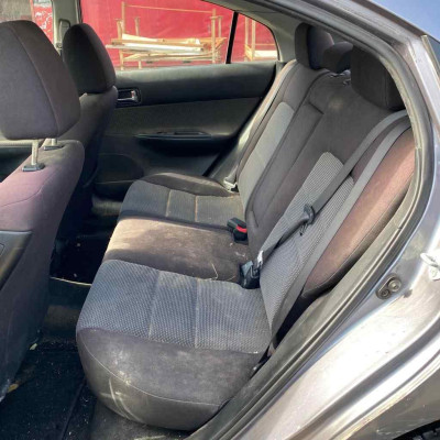 MAZDA 6 BERLINA (GG)