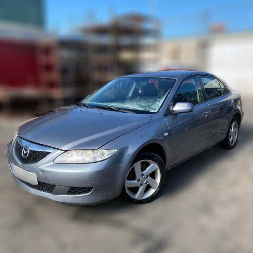  MAZDA 6 BERLINA (GG) 