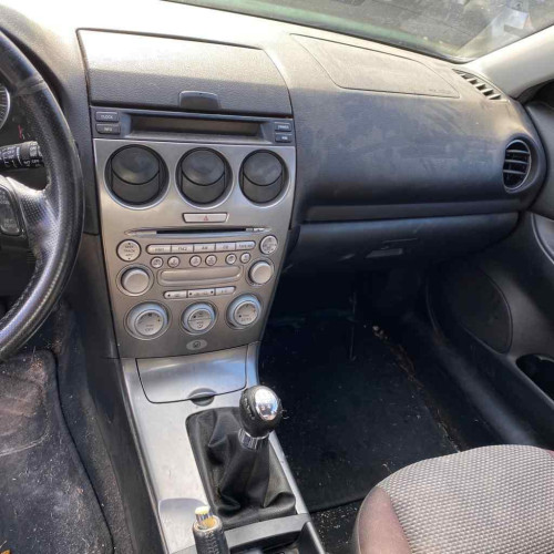  MAZDA 6 BERLINA (GG) 