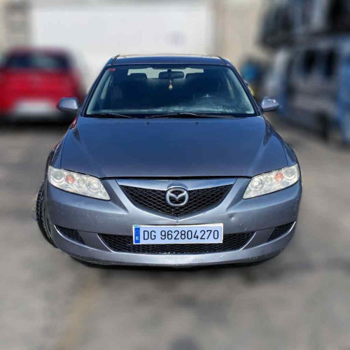  MAZDA 6 BERLINA (GG) 