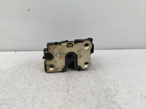CERRADURA PUERTA DELANTERA DERECHA DACIA LODGY 