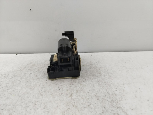 CERRADURA PUERTA DELANTERA DERECHA DACIA LODGY 