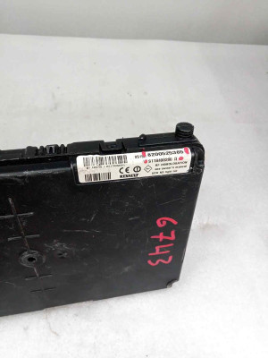 CAJA RELES / FUSIBLES, RENAULT, SCENIC II (JM)