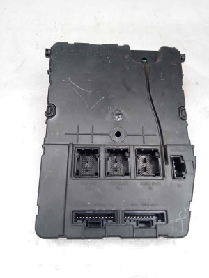 CAJA RELES / FUSIBLES, RENAULT, SCENIC II (JM)