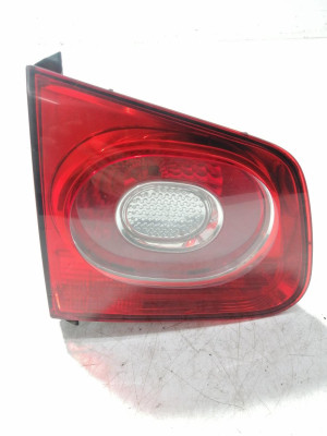 PILOTO TRASERO CENTRAL, VOLKSWAGEN, TIGUAN (5N1)