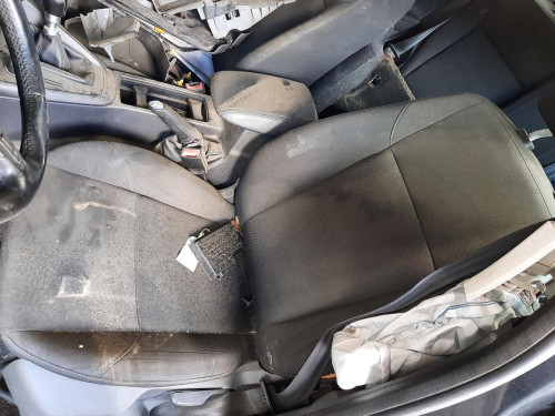  FORD FOCUS BERLINA (CEW) 