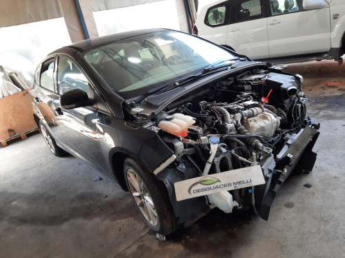  FORD FOCUS BERLINA (CEW) 