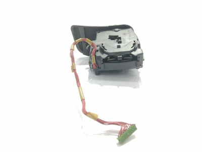 MANDO INTERMITENTES, RENAULT, CLIO III