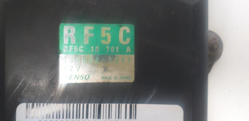  CENTRALITA MOTOR UCE MAZDA 6 BERLINA (GG) 