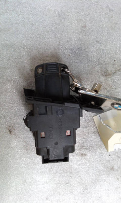 CONMUTADOR DE ARRANQUE, BMW, SERIE 3 BERLINA (E90)