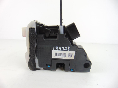  CERRADURA PUERTA DELANTERA IZQUIERDA Hyundai I20 (GB) 