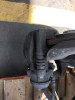  PINZA DE FRENO TRASERA IZQUIERDA Audi A5 COUPE (F53) 