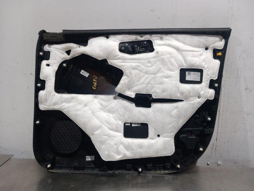  GUARNECIDO PUERTA DELANTERA IZQUIERDA KIA NIRO (SG2) 