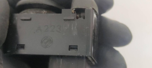  MANDO RETROVISOR 