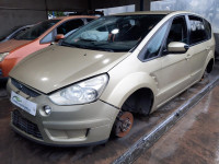 FORD S-MAX (CA1)