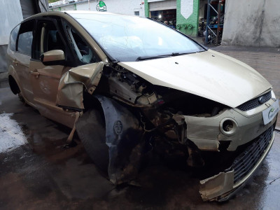FORD S-MAX (CA1)