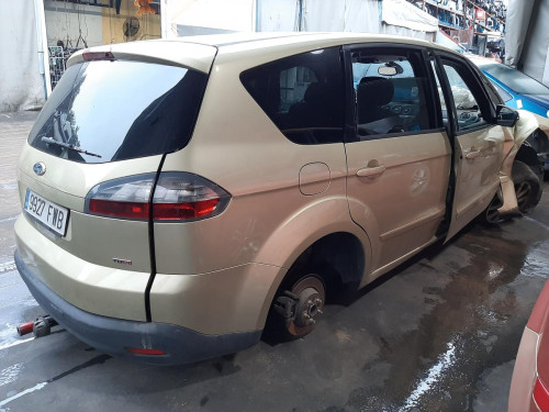 FORD S-MAX (CA1) 