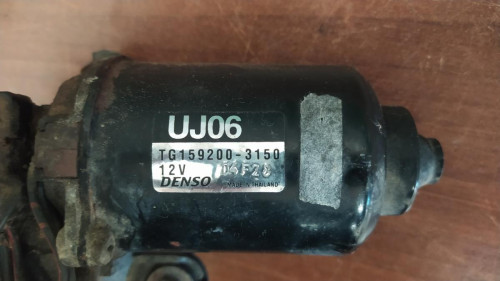MOTOR LIMPIA DELANTERO Ford RANGER (EQ) 