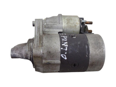 MOTOR ARRANQUE, FIAT, II PUNTO (188) BERLINA