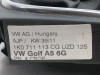  PALANCA CAMBIO, VOLKSWAGEN, SCIROCCO (137) 