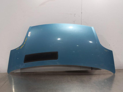 CAPO, RENAULT, TRAFIC II FURGÓN
