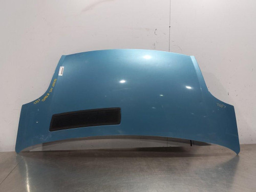  CAPO, RENAULT, TRAFIC II FURGÓN 