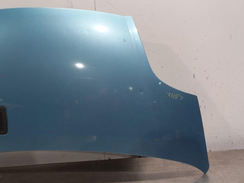  CAPO, RENAULT, TRAFIC II FURGÓN 
