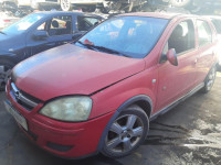 OPEL CORSA C