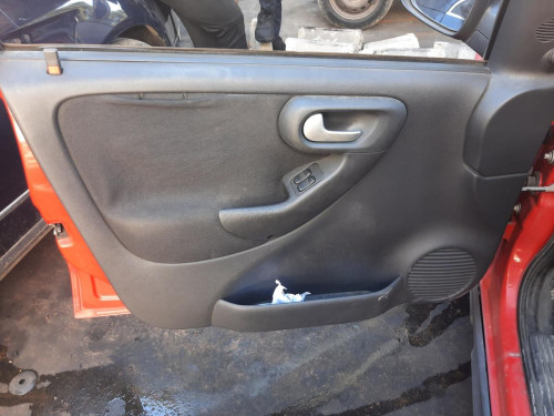  OPEL CORSA C 