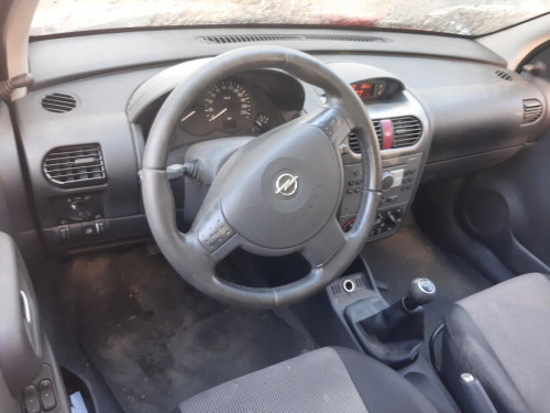  OPEL CORSA C 