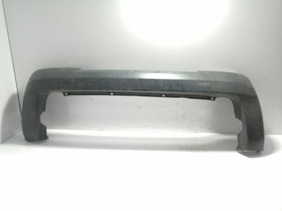 PARAGOLPES TRASERO, FIAT, III FIORINO (225)