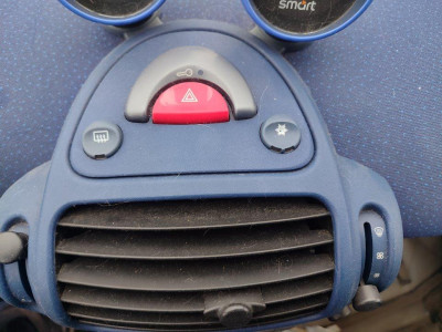 SMART CITY-COUPE