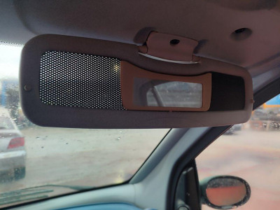 SMART CITY-COUPE